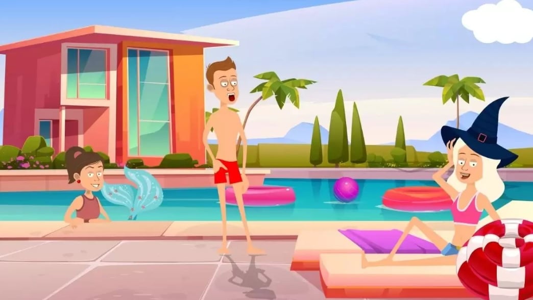 Определете кой на снимката не е човек: тест за най-умните от умните Можете ли да разпознаете кой не е човек на снимката: тест за най-умните от най-умните?