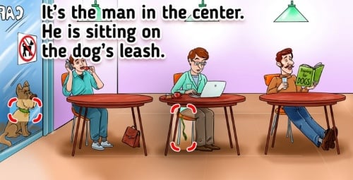 Енигма Загадка