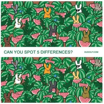 Колко разлики има между картинките? Колко разлики има между картинките?