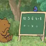 Детски математически пъзел, който не всеки възрастен ще реши