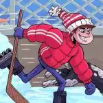 Само най-умният човек може да открие грешка в картината за